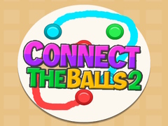 Trò chơi Connect the Balls 2