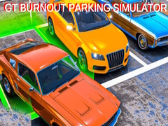 Trò chơi GT Burnout Parking Simulator