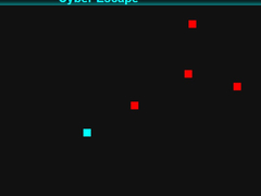 Trò chơi Cyber Escape