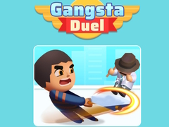 Trò chơi Gangsta Duel 