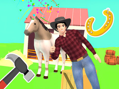 Trò chơi Fix The Hoof