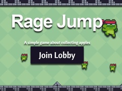 Trò chơi Rage Jump 