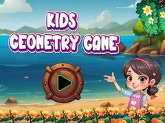 Trò chơi Kids Geometry Game