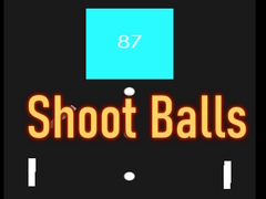 Trò chơi Shoot Balls