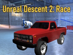 Trò chơi Unreal Descent 2: Race