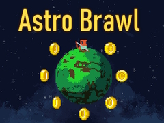 Trò chơi Astro Brawl