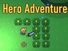 Trò chơi Hero Adventure