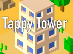 Trò chơi Tappy Tower