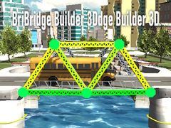 Trò chơi Bridge Builder 3D