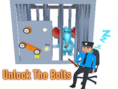 Trò chơi Unlock The Bolts