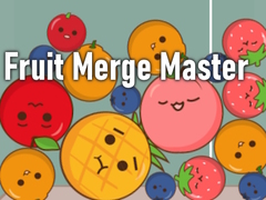 Trò chơi Fruit Merge Master
