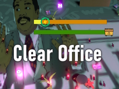 Trò chơi Clear Office
