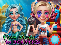 Trò chơi From Nerds to Beauties