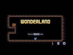 Trò chơi Wonderland