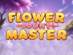 Trò chơi Flower Count Master