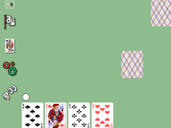 Trò chơi Mau-mau - 101 Card Duel