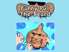 Trò chơi Funny Pull The Beard 
