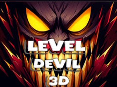 Trò chơi Level Devil 3D