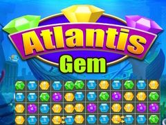 Trò chơi Atlantis Gem