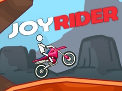 Trò chơi Joyrider