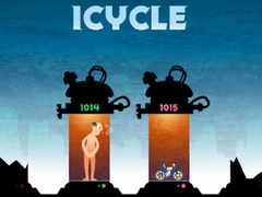Trò chơi Icycle