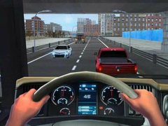 Trò chơi Truck Simulator: Ultimate