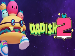 Trò chơi Dadish 2