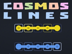 Trò chơi Cosmos Lines