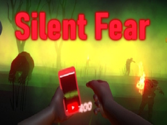 Trò chơi Silent Fear