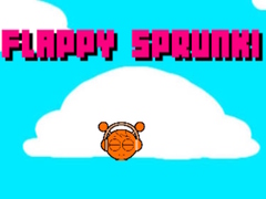 Trò chơi Flappy Sprunki