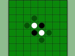 Trò chơi Reversi Othello Duel