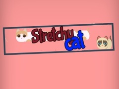Trò chơi Stretchy Cat