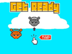 Trò chơi Flappy Sprunki