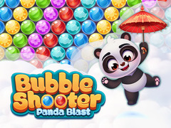Trò chơi Bubble Shooter Panda Blast