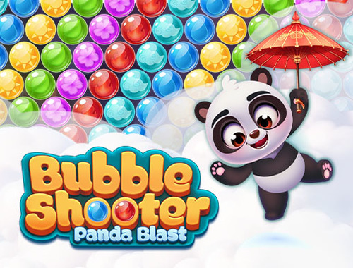 Trò chơi bắn bong bóng - chơi miễn phí trên trò chơi -Game