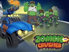 Trò chơi Zombie Crusher
