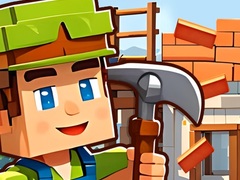 Trò chơi Building Mods For Minecraft