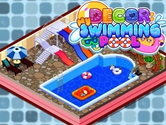 Trò chơi Decor: My Swimming Pool