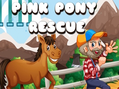Trò chơi Pink Pony Rescue