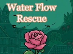 Trò chơi Water Flow Rescue