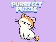 Trò chơi Purrfect Puzzle