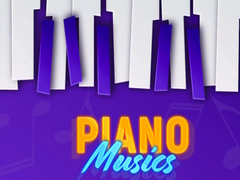 Trò chơi Piano Musics