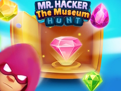 Trò chơi Mr Hacker The Museum Hunt