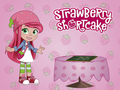 Trò chơi Strawberry Board Games