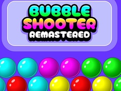 Trò chơi Bubble Shooter Remastered