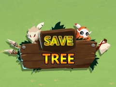 Trò chơi Save Tree