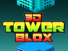 Trò chơi 3d Tower Blox