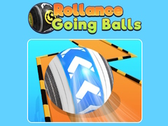 Trò chơi Rollance Going Balls