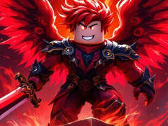 Trò chơi Obby: Pull a Sword