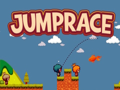 Trò chơi Jump Race
